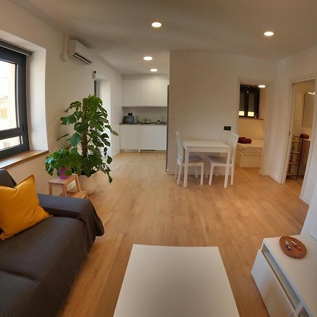 La Cuirateria Del Casc Antic Lejlighed Tarragona Eksteriør billede